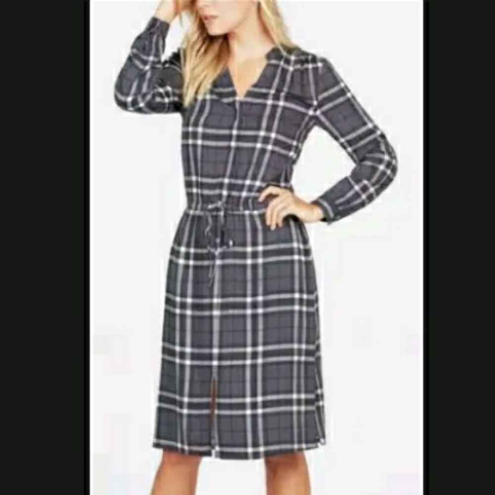 JUST FAB Shirt Dress XXL